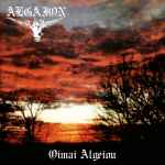 ALGAION - Oimai Algeiou Re-Release DIGI